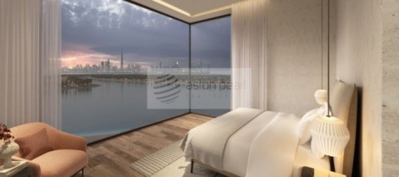 4 Schlafzimmer Wohnung in SIX SENSES THE PALM, Palm Jumeirah, UAE, Nr. 61348 2
