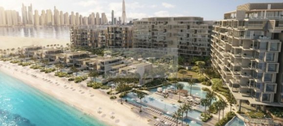 4 Schlafzimmer Wohnung in SIX SENSES THE PALM, Palm Jumeirah, UAE, Nr. 61348 13