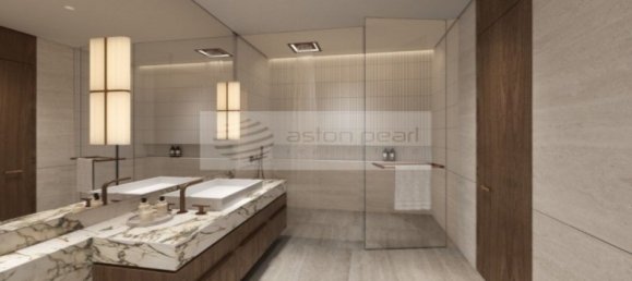 4 Schlafzimmer Wohnung in SIX SENSES THE PALM, Palm Jumeirah, UAE, Nr. 61348 6