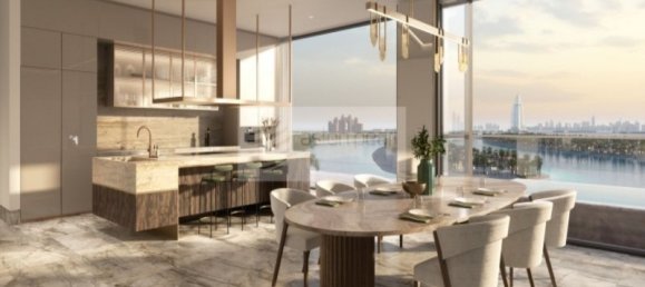 4 Schlafzimmer Wohnung in SIX SENSES THE PALM, Palm Jumeirah, UAE, Nr. 61348 12