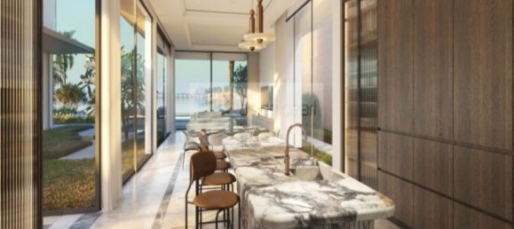 4 Schlafzimmer Wohnung in SIX SENSES THE PALM, Palm Jumeirah, UAE, Nr. 61348 10