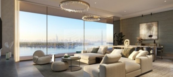 4 Schlafzimmer Wohnung in SIX SENSES THE PALM, Palm Jumeirah, UAE, Nr. 61348 15