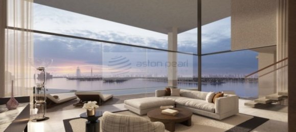 4 Schlafzimmer Wohnung in SIX SENSES THE PALM, Palm Jumeirah, UAE, Nr. 61348 17