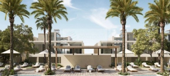 4 Schlafzimmer Wohnung in SIX SENSES THE PALM, Palm Jumeirah, UAE, Nr. 61348 9