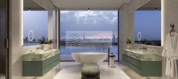 4 Schlafzimmer Wohnung in SIX SENSES THE PALM, Palm Jumeirah, UAE, Nr. 61348 5