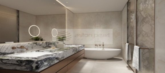 4 Schlafzimmer Wohnung in SIX SENSES THE PALM, Palm Jumeirah, UAE, Nr. 61348 7