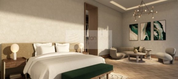 4 Schlafzimmer Wohnung in SIX SENSES THE PALM, Palm Jumeirah, UAE, Nr. 61348 14