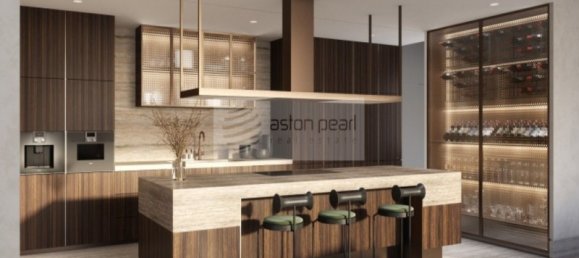 4 Schlafzimmer Wohnung in SIX SENSES THE PALM, Palm Jumeirah, UAE, Nr. 61348 8