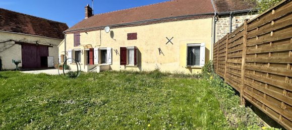 2 bedrooms House in Saint-Plantaire, France No. 85449 24