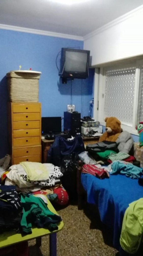 2 bedrooms House in Esteban Echeverria, Argentina No. 5786