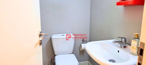 102m² Office in Jumeirah Lake Towers, UAE No. 22475 15