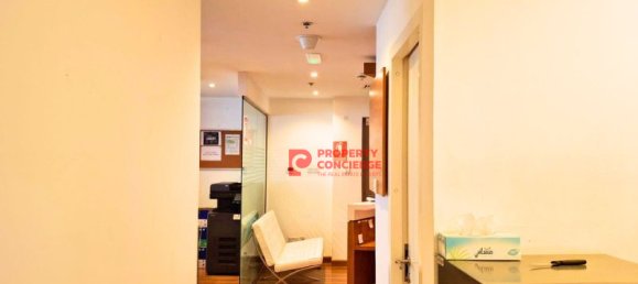 102m² Office in Jumeirah Lake Towers, UAE No. 22475 12