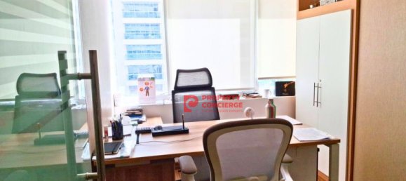 102m² Office in Jumeirah Lake Towers, UAE No. 22475 14