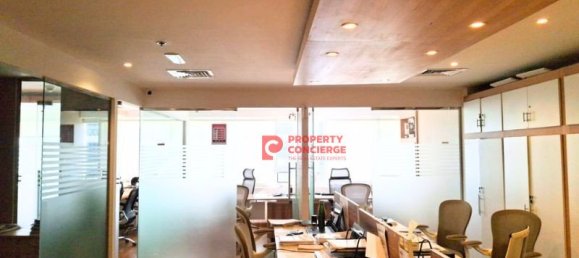 102m² Office in Jumeirah Lake Towers, UAE No. 22475 7