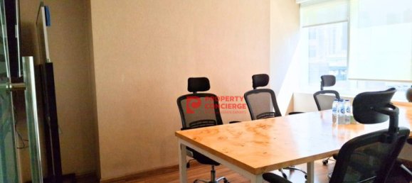 102m² Office in Jumeirah Lake Towers, UAE No. 22475 3