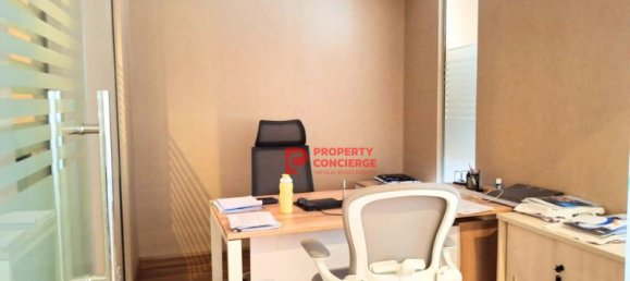 102m² Office in Jumeirah Lake Towers, UAE No. 22475 13