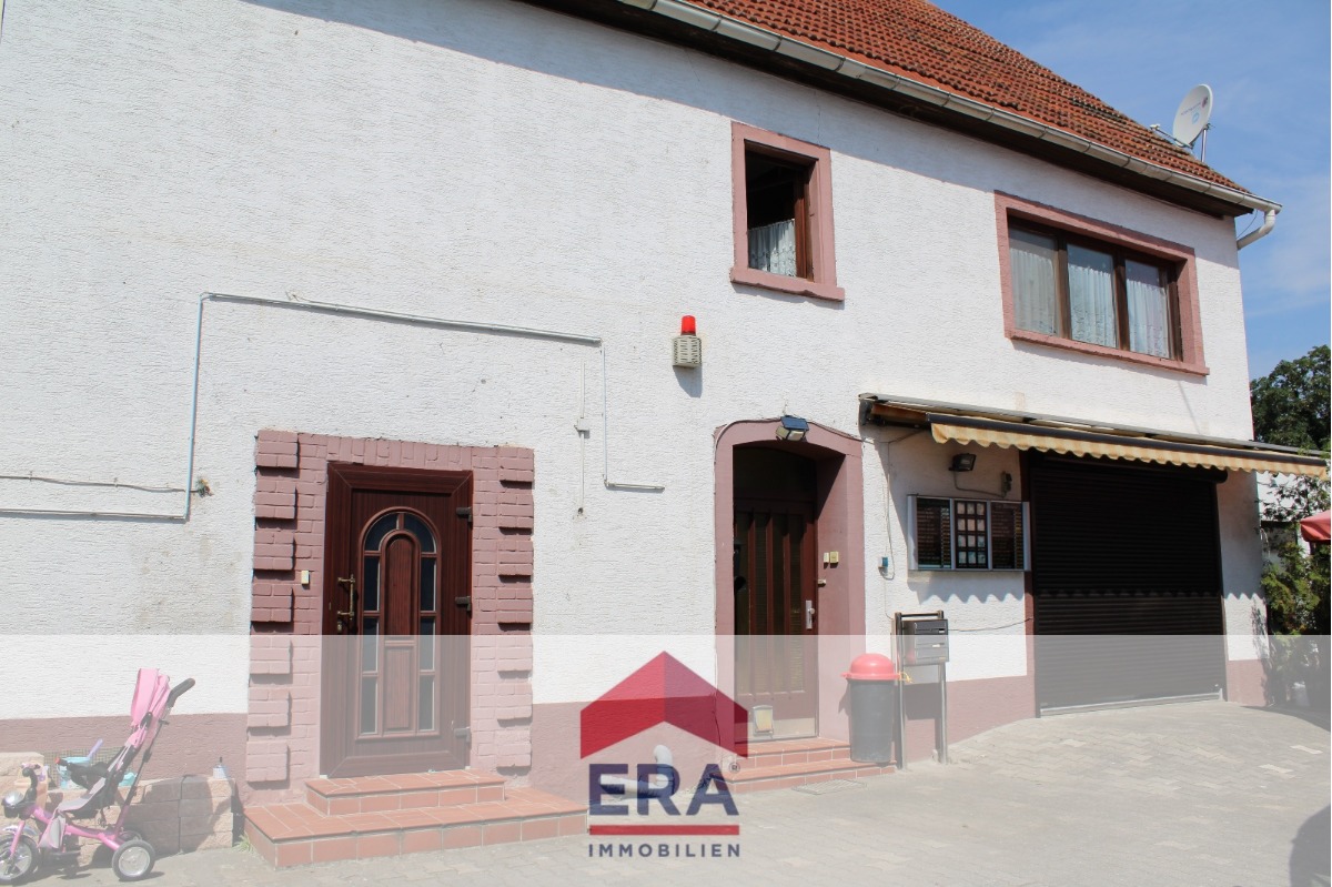 4 Schlafzimmer Gewerbliche Immobilie in Worms, Germany, Nr. 32415