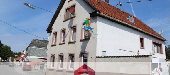 4 Schlafzimmer Gewerbliche Immobilie in Worms, Germany, Nr. 32415 2