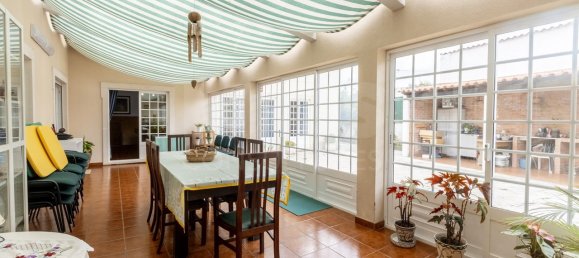 5 Schlafzimmer Haus in Caldas da Rainha, Portugal, Nr. 143070 12