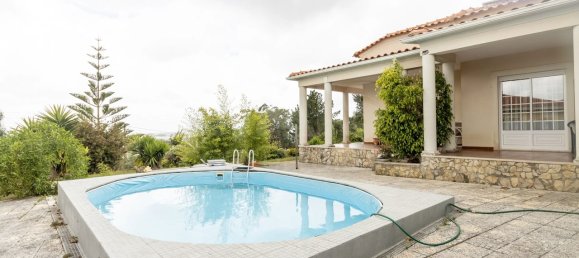 5 Schlafzimmer Haus in Caldas da Rainha, Portugal, Nr. 143070 37