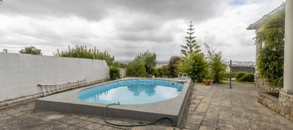 5 Schlafzimmer Haus in Caldas da Rainha, Portugal, Nr. 143070 36