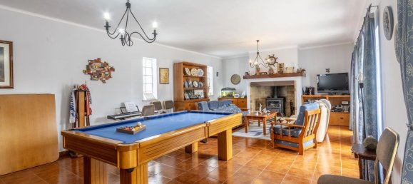 5 Schlafzimmer Haus in Caldas da Rainha, Portugal, Nr. 143070 13