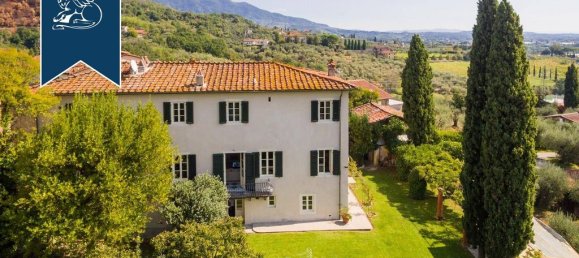 Villa T8 em San Giuliano Terme, Italy N.º 236288 40