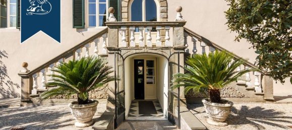 Villa T8 em San Giuliano Terme, Italy N.º 236288 49