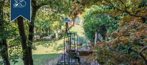 Villa T8 em San Giuliano Terme, Italy N.º 236288 18