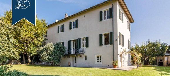 Villa T8 em San Giuliano Terme, Italy N.º 236288 43