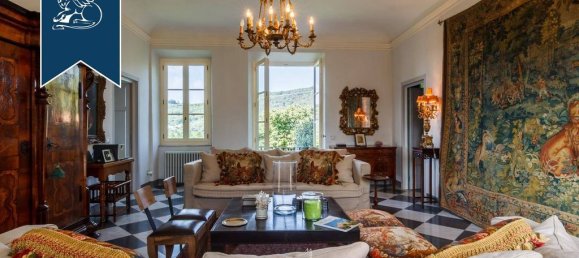 Villa T8 em San Giuliano Terme, Italy N.º 236288 20