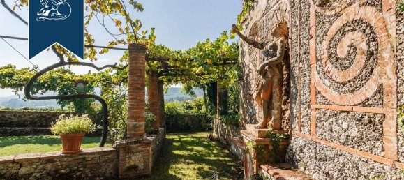 Villa T8 em San Giuliano Terme, Italy N.º 236288 11