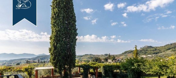 Villa T8 em San Giuliano Terme, Italy N.º 236288 26
