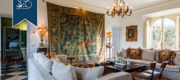 Villa T8 em San Giuliano Terme, Italy N.º 236288 23