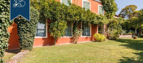 Villa T8 em San Giuliano Terme, Italy N.º 236288 9