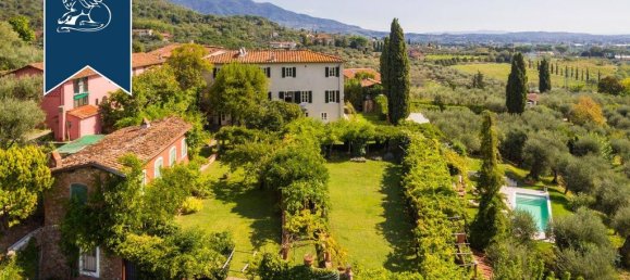 Villa T8 em San Giuliano Terme, Italy N.º 236288 38