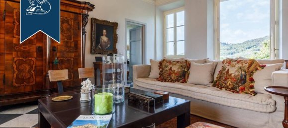 Villa T8 em San Giuliano Terme, Italy N.º 236288 22