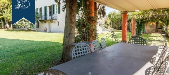 Villa T8 em San Giuliano Terme, Italy N.º 236288 17
