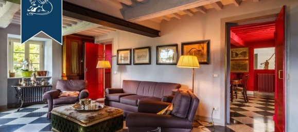 Villa T8 em San Giuliano Terme, Italy N.º 236288 36