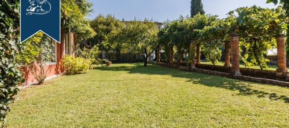 Villa T8 em San Giuliano Terme, Italy N.º 236288 10
