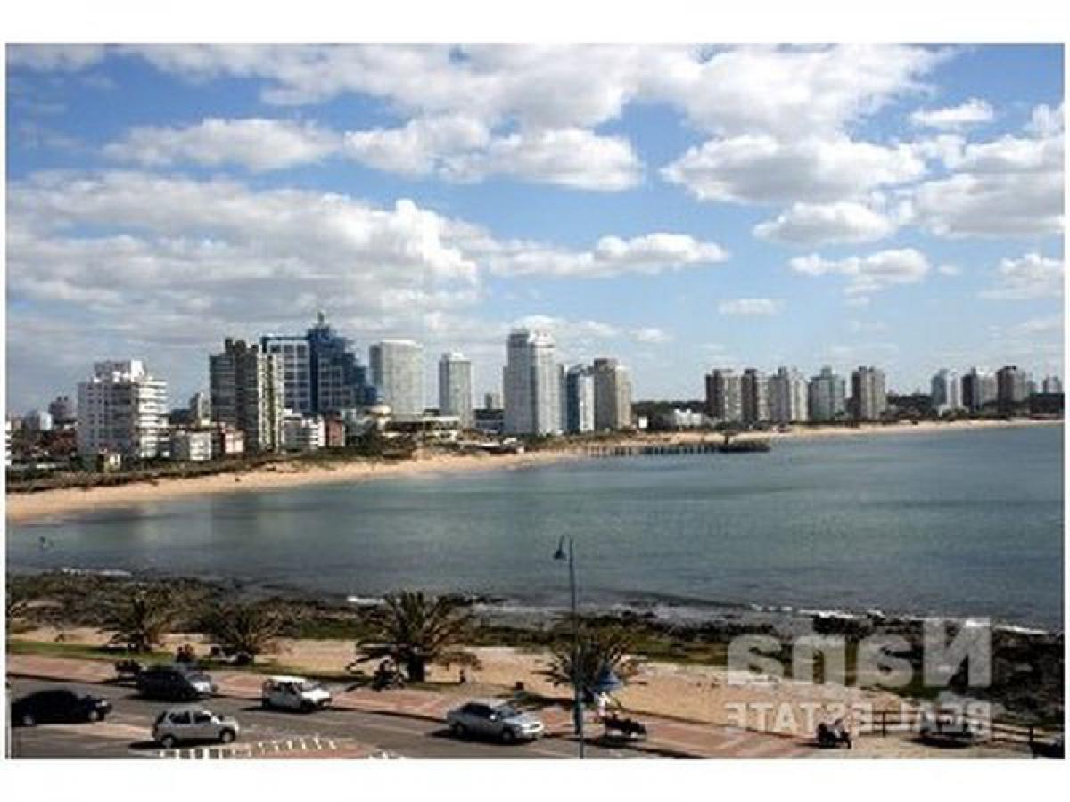 Apartamento de 5 dormitorios en Maldonado, Uruguay No. 6483