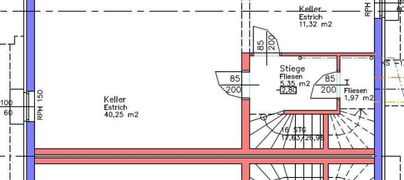 6 rooms Townhouse in Pucking, Austria No. 161692 31