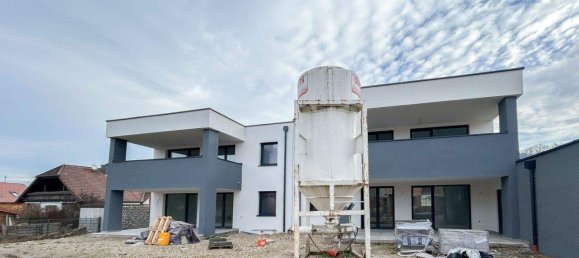 6 rooms Townhouse in Pucking, Austria No. 161692 28