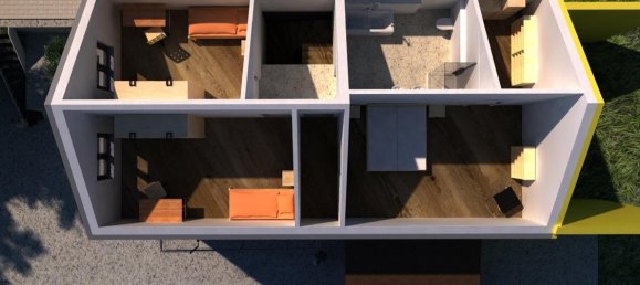 Casa de 3 dormitorios en Freyung-Grafenau, Germany No. 163006 9