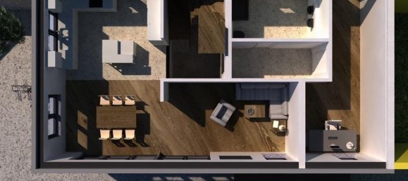 Casa de 3 dormitorios en Freyung-Grafenau, Germany No. 163006 8