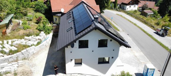 Casa de 3 dormitorios en Freyung-Grafenau, Germany No. 163006 5