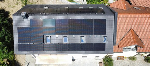 Casa de 3 dormitorios en Freyung-Grafenau, Germany No. 163006 7