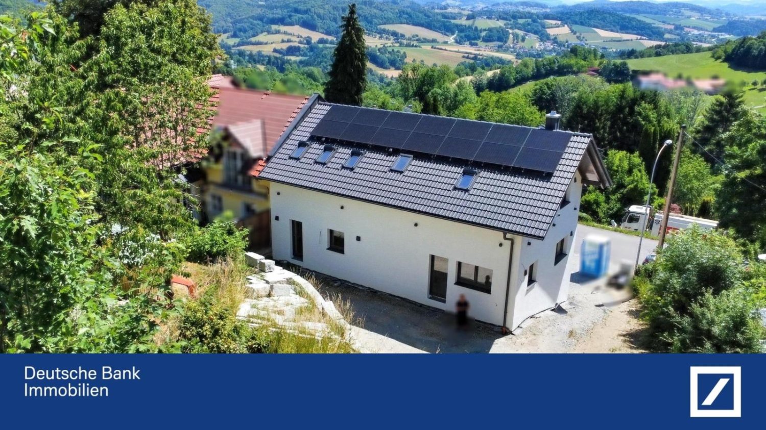 Casa de 3 dormitorios en Freyung-Grafenau, Germany No. 163006