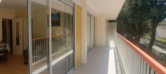 1 Schlafzimmer Wohnung in Pornichet, France, Nr. 288549 4