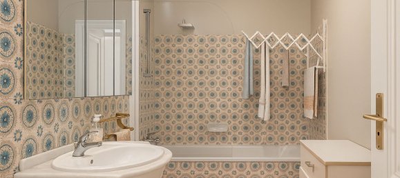 1 Schlafzimmer Wohnung in Pornichet, France, Nr. 288549 9